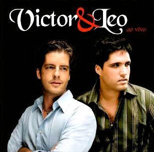 Victor e Léo